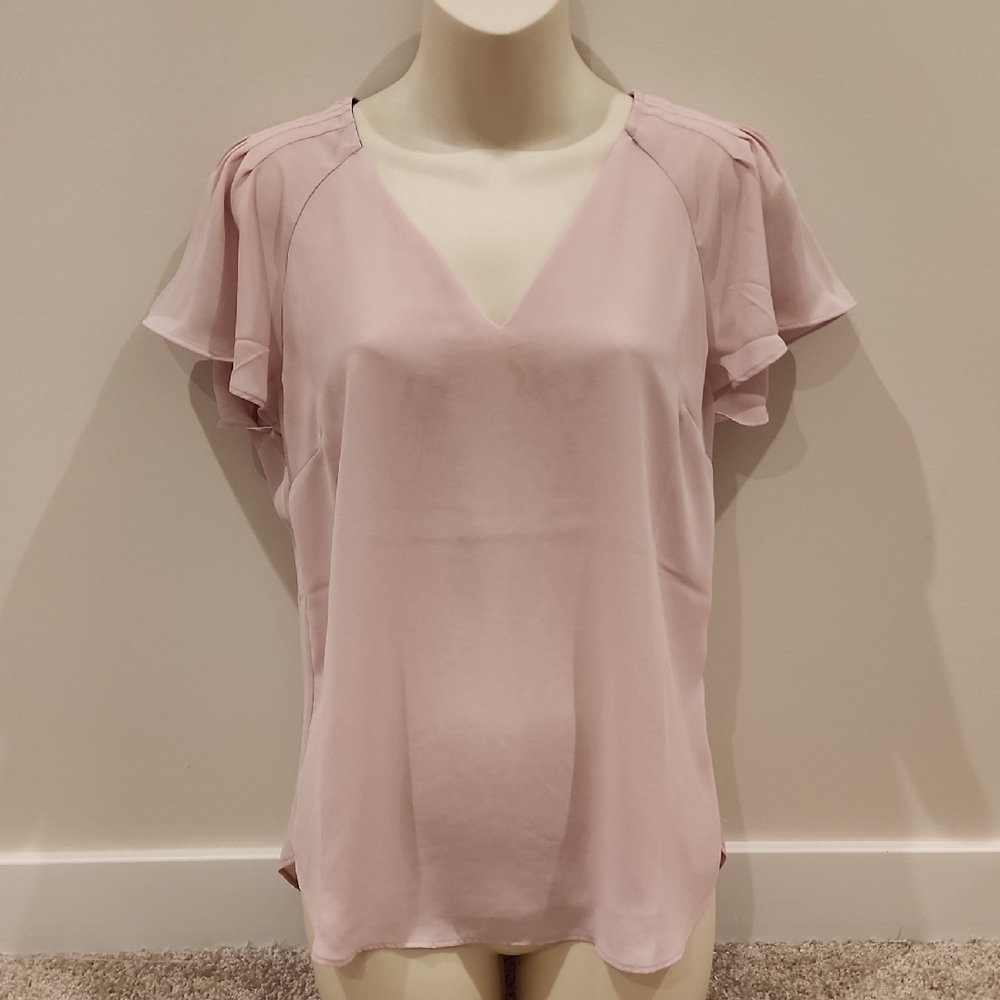 H&M Pink Women's Top